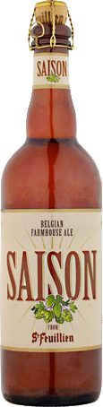 St Feullien Fles van 0,75 liter